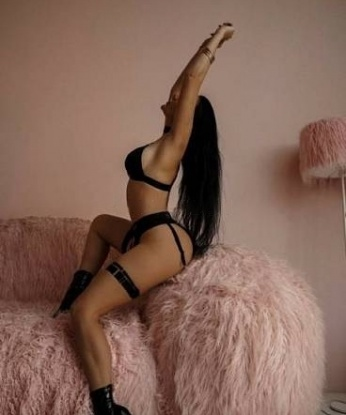 Анкета проститутки Кариночка - Фото, г. Куйбышевский Затон, 25 лет, №1238