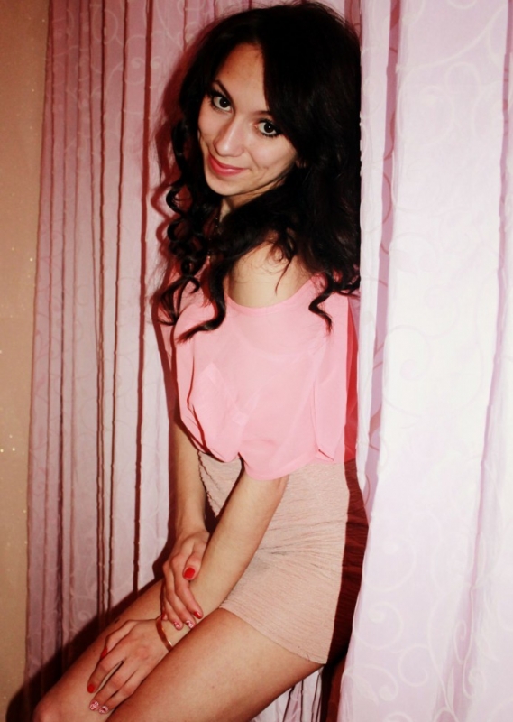 Анкета проститутки Ида - Фото, г. Куйбышевский Затон, 22 года, №23280