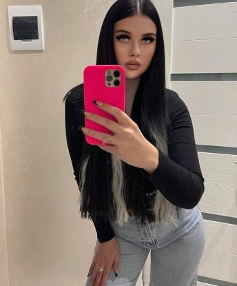 Анкета проститутки Алла - Фото, г. Куйбышевский Затон, 24 года, №3579