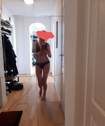 Анкета проститутки Верочка - Фото, г. Куйбышевский Затон, 37 лет, №4246