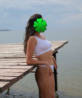 Анкета проститутки Ника - Фото, г. Куйбышевский Затон, 22 года, №5477